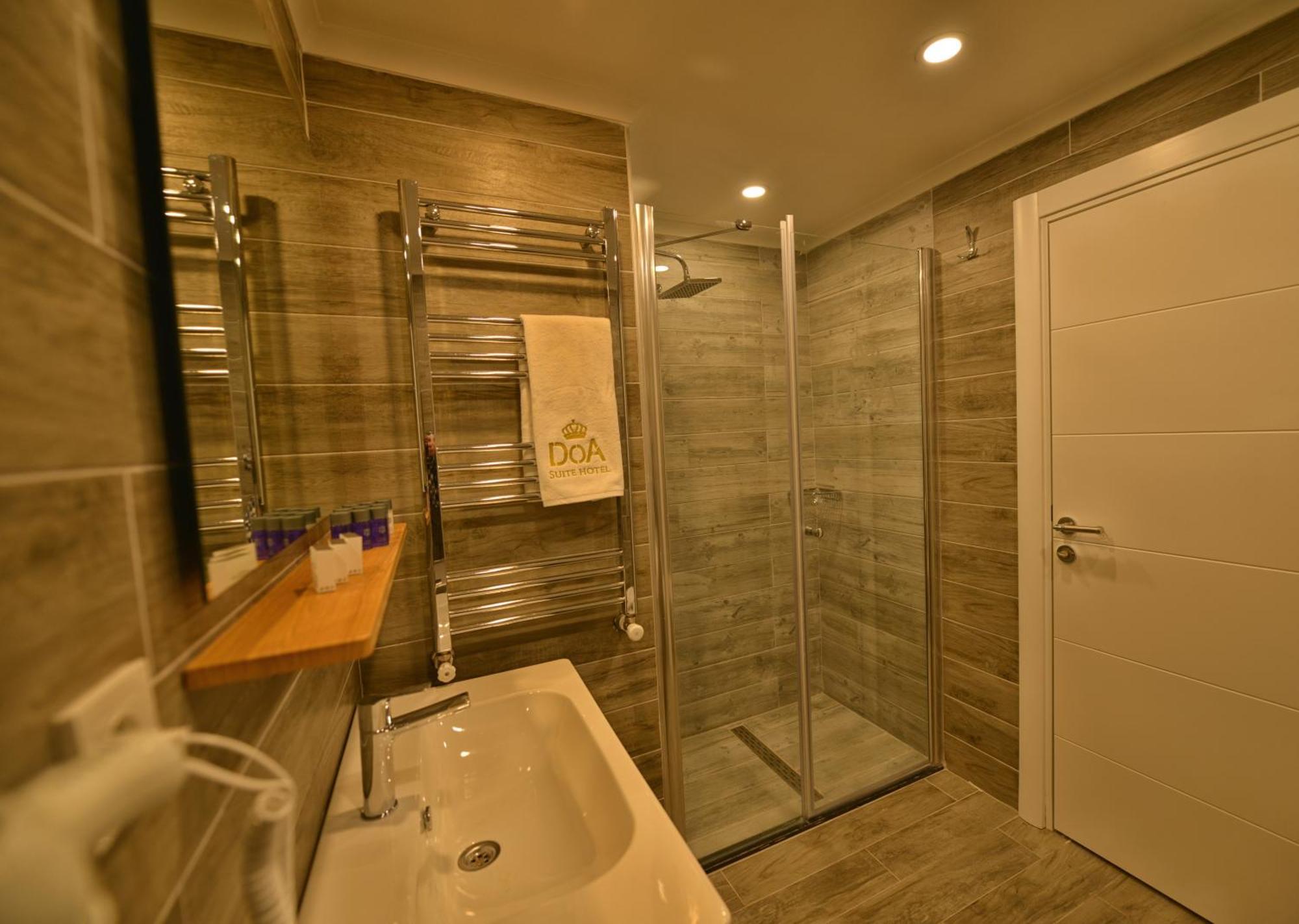 Doa Suite Hotel Trabzon Zimmer foto